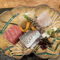 銀座 ます田 - 