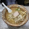 ラーメン 八龍 千代田店