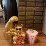 奈つやの中華そば - 