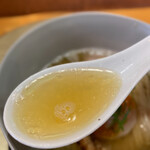 中華蕎麦 鳴神食堂 - 