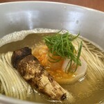 中華蕎麦 鳴神食堂 - 