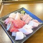 一期一会 よねさん - 