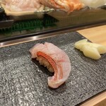 鮨 銀座おのでら 息子渋谷店 - 