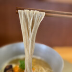 中華蕎麦 鳴神食堂 - 