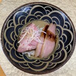 中華蕎麦 鳴神食堂 - 