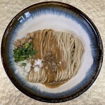 中華蕎麦 鳴神食堂 - 