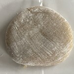 久栄堂菓子舗 - 『とちもち』