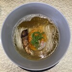 中華蕎麦 鳴神食堂 - 