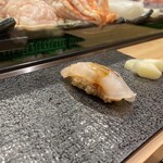 鮨 銀座おのでら 息子渋谷店 - 