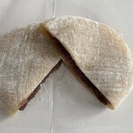 久栄堂菓子舗 - 『とちもち』