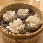 中国料理 焼売の〇山 - 芳寿豚焼売　399円+税