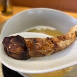 中華蕎麦 鳴神食堂 - 