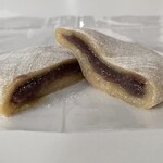 久栄堂菓子舗 - 『とちもち』