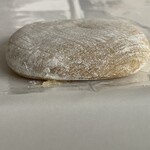 久栄堂菓子舗 - 『とちもち』