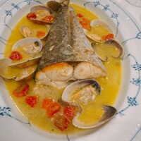 リストランテ アクアパッツァ - 