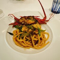 リストランテ アクアパッツァ - 