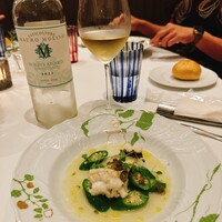 リストランテ アクアパッツァ - 