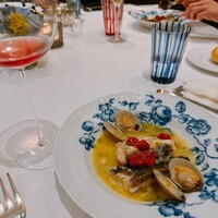 リストランテ アクアパッツァ - 