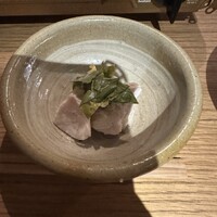 自家製粉石臼挽きうどん 青空blue 本店 - 