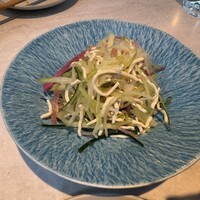 CINA New Modern Chinese - 