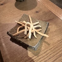 自家製粉石臼挽きうどん 青空blue 本店 - 