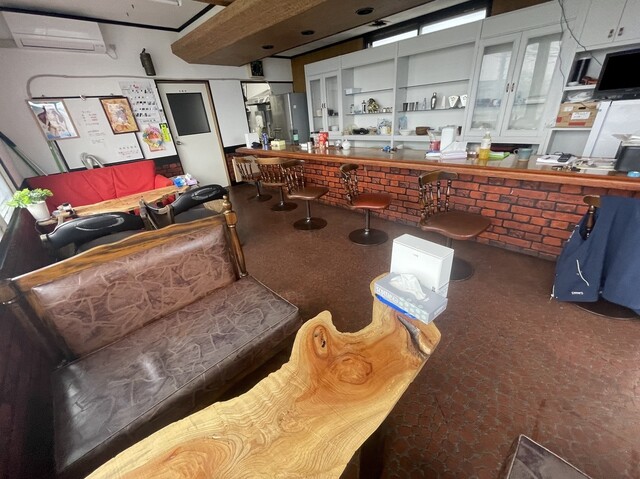 喫茶･スイーツ･ランチ 一服小屋 - 酒田（喫茶店）の写真