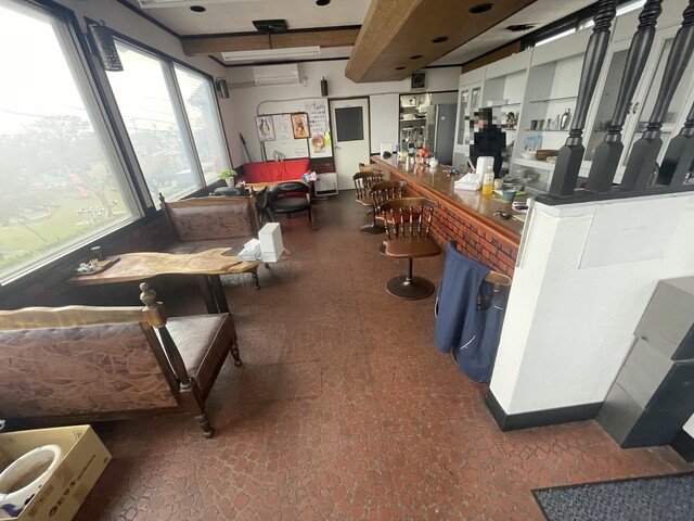 喫茶･スイーツ･ランチ 一服小屋 - 酒田（喫茶店）の写真