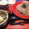 SOBA DINING 結月庵 大崎駅西口シンクパーク店