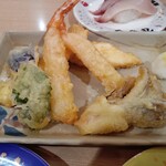 魚魚丸 各務原店 - 