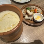 メゾンデュフロマージュ - 