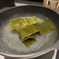 銀座 牛乃季 - 