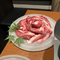 銀座 牛乃季 - 