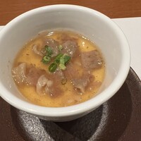 銀座 牛乃季 - 