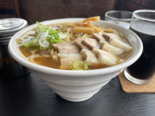 喫茶･スイーツ･ランチ 一服小屋 - 酒田（喫茶店）の写真