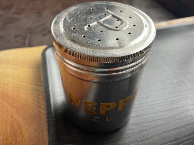 喫茶･スイーツ･ランチ 一服小屋 - 酒田（喫茶店）の写真