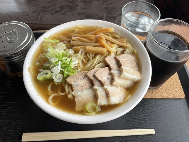 喫茶･スイーツ･ランチ 一服小屋 - 酒田（喫茶店）の写真