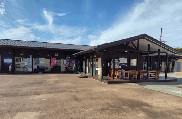 あおみな食堂 - 東名（海鮮）の写真