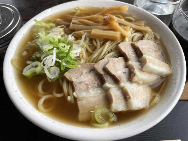 喫茶･スイーツ･ランチ 一服小屋 - 酒田（喫茶店）の写真