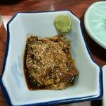 大衆割烹 寿久 - 