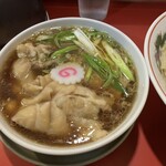 カドヤ食堂 総本店 - 