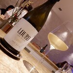 entre nous - ドリンク