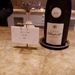 entre nous - ドリンク