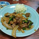 大衆割烹 寿久 - 