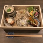 0296 - 安定&至極のおばんざいセット