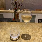 entre nous - ドリンク