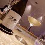 entre nous - ドリンク