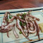 大衆割烹 寿久 - 