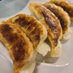 烈士洵名 - 餃子