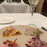 アマルフィイ・モデルナ - 