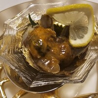 中国料理 礼華 四君子草 - 